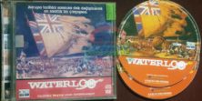 Waterloo savasi - Waterloo (1970) Orijinal VCD Film Satış