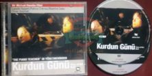Kurdun Günü - Le temps du loup (2003) Orijinal VCD Film Satış