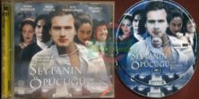 Şeytanın Öpücüğü - The Serpent's Kiss (1997) Orijinal VCD Film Satış