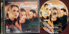 Bir Yabancıyla Asla - When Strangers Appear (2001) Orijinal VCD Film Satış