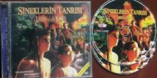 Sineklerin Tanrısı - Lord of the Flies (1990) Orijinal VCD Film Satış