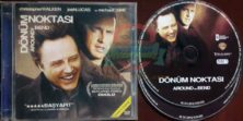 Dönüm Noktası - Around the Bend (2004) Orijinal VCD Film Satış