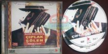 Çıplak Şölen - Naked Lunch (1991) Orijinal VCD Film Satış