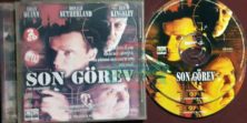 Son Görev - The Assignment (1997) Orijinal VCD