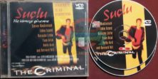 Suçlu - The Criminal (1999) Orijinal VCD Film Satış