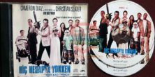 Hiç Hesapta Yokken – Very Bad Things (1998) Orijinal VCD Film Satış