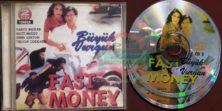 Büyük Vurgun - Fast Money (1996) Orijinal VCD Film Satış