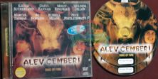 Alev Çemberi - Cowboy Up (2001) Orijinal VCD Film Satış