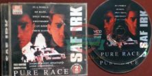Saf Irk - Pure Race (1995) Orijinal VCD Film Satış