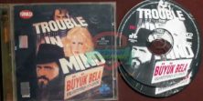 Büyük Bela - Trouble in Mind (1985) Orijinal VCD Film Satış