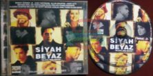 Siyah Ve Beyaz  - Black and White (1999) Orijinal VCD Film Satış