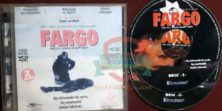 Fargo (1996) Orijinal VCD Film Satış