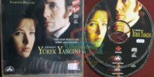 Yürek Yangını - Firelight (1997) Orijinal VCD Film Satış