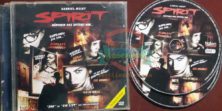 Spirit - The Spirit (2008) Orijinal VCD Film Satış