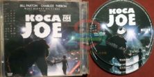 Koca  Joe - Mighty Joe Young (1998) Orijinal VCD Film Satış