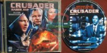 Haber Avı - Crusader (2005) Orijinal VCD Film Satış