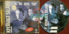 Kıyamet Silahı - Doomsdayer (2000) Orijinal VCD Film Satış