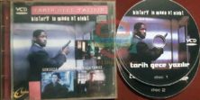 Tarih Gece Yazılır - History Is Made at Night (1999) Orijinal VCD Film Satış