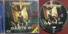 Dante 01 (2008) Orijinal VCD Film Satış