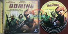 Domino (2005) Orijinal VCD