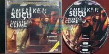 Amerikan Suçu - American Crime (2004) Orijinal VCD Film Satış