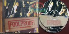 Kusursuz Soygun - Foolproof (2003) Orijinal VCD Film Satış