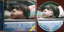 Annemler Tatilde - O Ano em Que Meus Pais Saíram de Férias (2006) Orijinal VCD Film Satış