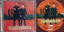 Tetikçiler - The Collectors (1999) Orijinal VCD Film Satış