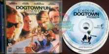 Dogtown'un Efendileri - Lords of Dogtown (2005) Orijinal VCD
