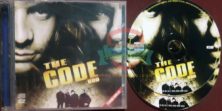 Kod - La mentale (2002) Orijinal VCD
