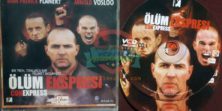 Ölüm Ekspresi - Con Express (2002) Orijinal VCD Film Satış