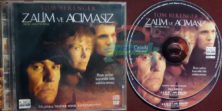 Zalim ve Acımasız - Cruel and Unusual (1997) Orijinal VCD Film Satış
