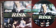 Risk (2000) Orijinal VCD Film Satış