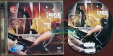 Uçakta İntikam - Air Rage (2001) Orijinal VCD Film Satış