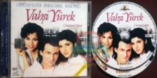 Vahşi Yürek - Untamed Heart (1993) Orijinal VCD Film Satış