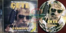Çete - Stander (2003) Orijinal VCD Film Satış