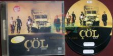 Çöl - Sueurs (2002) Orijinal VCD Film Satış
