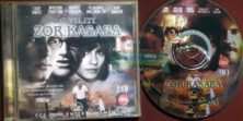 Zor Kasaba -  Civility (2000) Orijinal VCD Film Satış