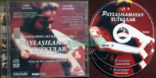 Paylaşılamayan Tutkular - Hilary and Jackie (1998) Orijinal VCD Film Satış