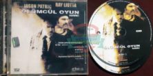Ölümcül Oyun - Narc (2002) Orijinal VCD Film Satış