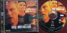 Suç Ortakları - Partners İn Crime (2000) Orijinal VCD