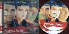 Pandora Projesi - The Pandora Project (1998) Orijinal VCD Film Satış