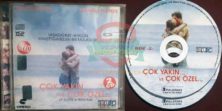 Çok Yakın Ve Çok Özel – Up Close & Personal (1996) Orijinal VCD Film Satış