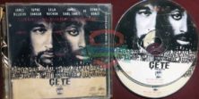 Çete - Gang Related (1997) Orijinal VCD Film Satış