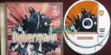 Dobermann (1997) Orijinal VCD Film Satış