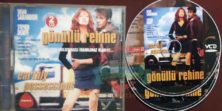Gönüllü Rehine - Earthly Possessions (1999) Orijinal VCD Film Satış