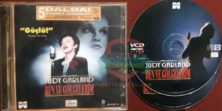 Ben ve Gölgelerim - Life with Judy Garland: Me and My Shadows (2001) Orijinal VCD Film Satış