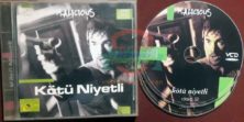 Kötü Niyetli  – Malicious (1995) Orijinal VCD Film Satış