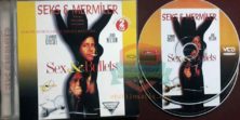 Seks Ve Mermiler  – The Cure for Boredom (2001) Orijinal VCD Film Satış