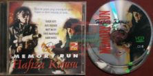Hafıza Koşusu -  Memory Run (1995) Orijinal VCD Film Satış